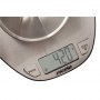 Mesko | Kitchen Scale | MS 3152 | Maximum weight (capacity) 5 kg | Graduation 1 g | Display type LCD | Stainless steel - 3